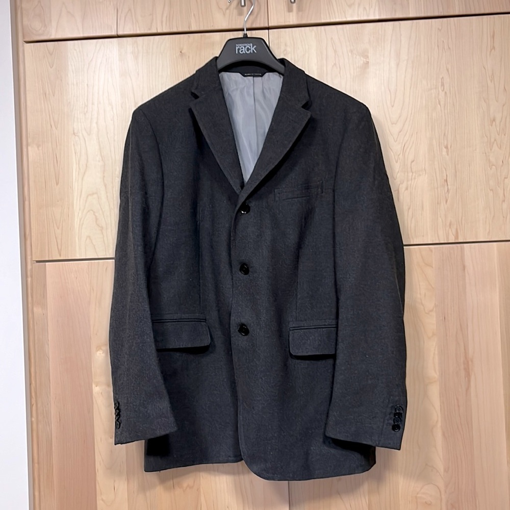 Banana Republic sport jacket